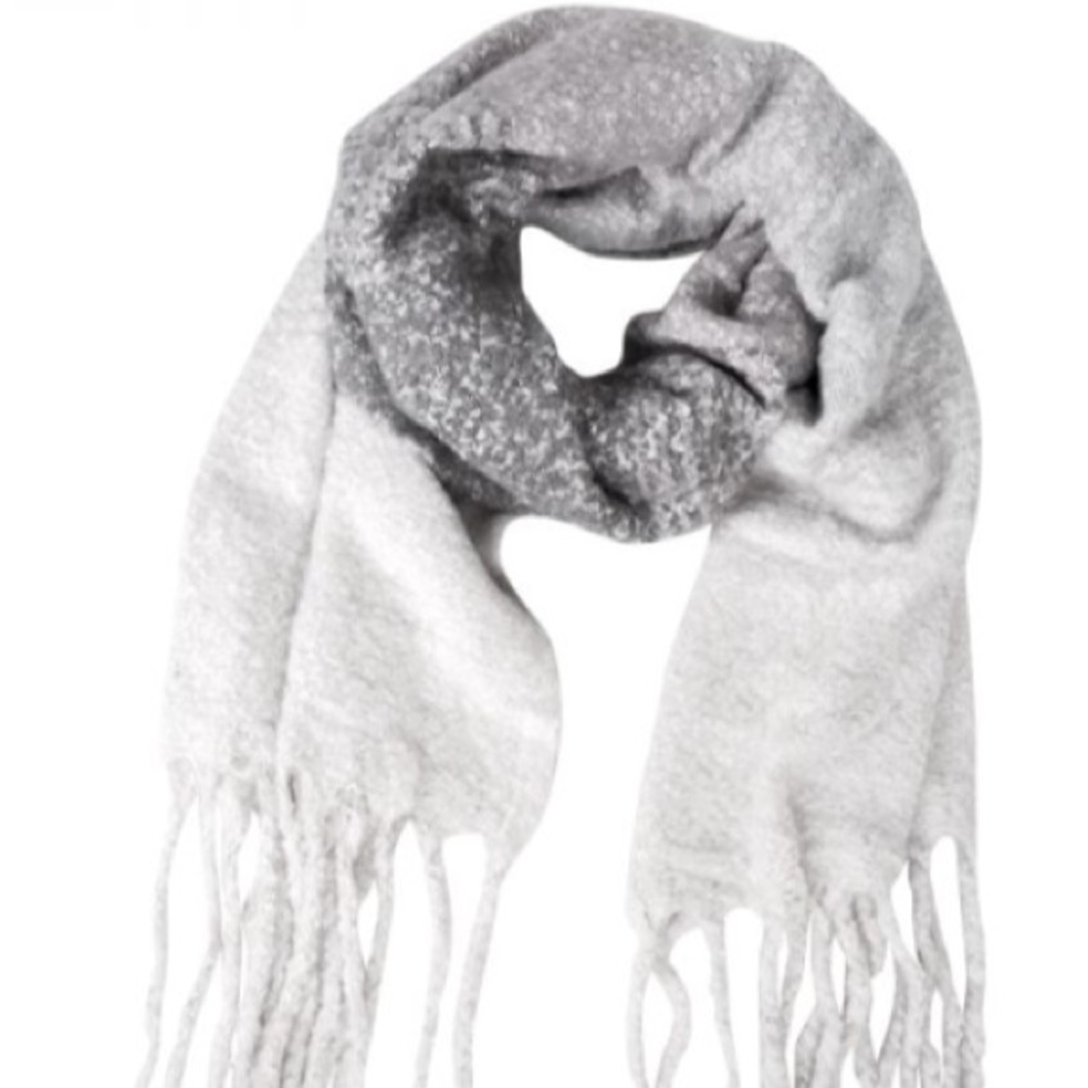 Mer-Sea and Co. Scarf- New